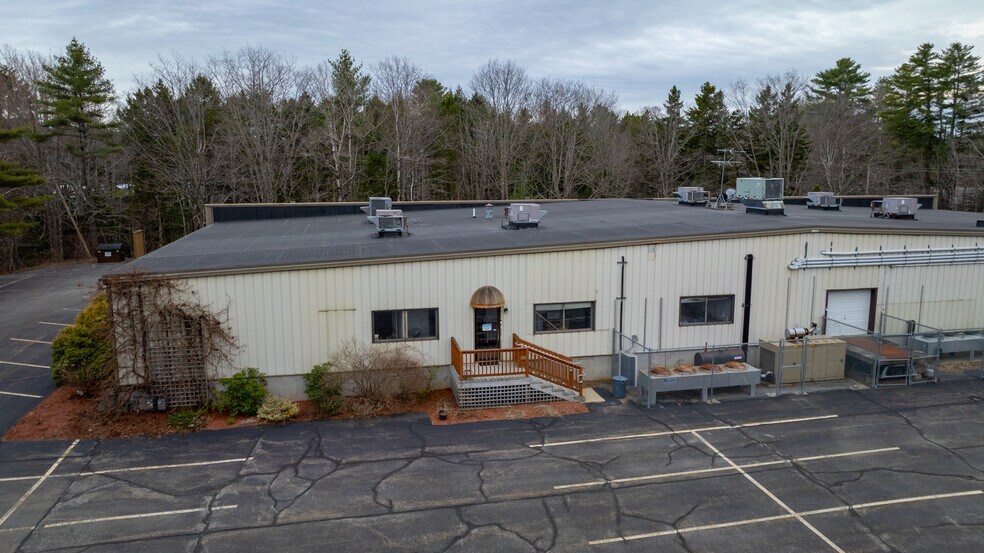 More Photos Of 4 Industrial Pky, Brunswick Industrial For Sale