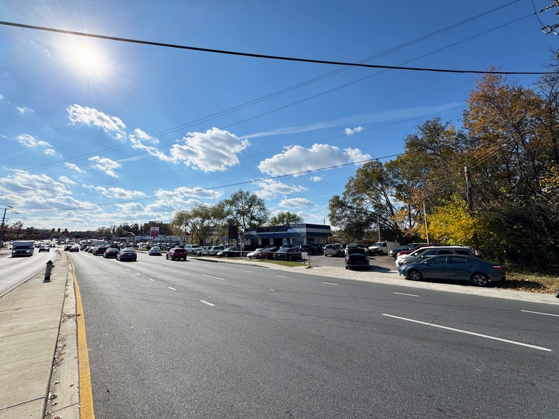 More Photos Of 3290 Queens Chapel Rd, West Hyattsville Auto Repair For Sale