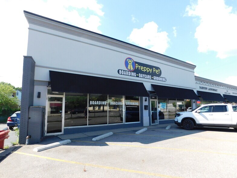 Primary Photo Of 22241-22255 Lorain Rd, Fairview Park General Retail For Sale