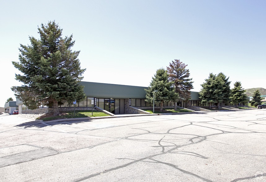 More Photos Of 680 Atchison Way, Castle Rock Flex For Lease