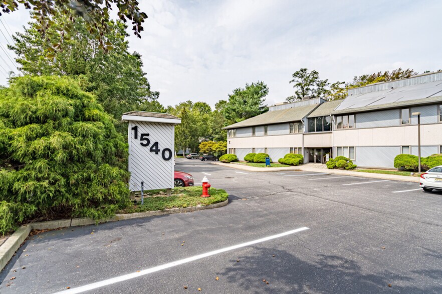 More Photos Of 1540 State Route 138, Wall Medical For Sale