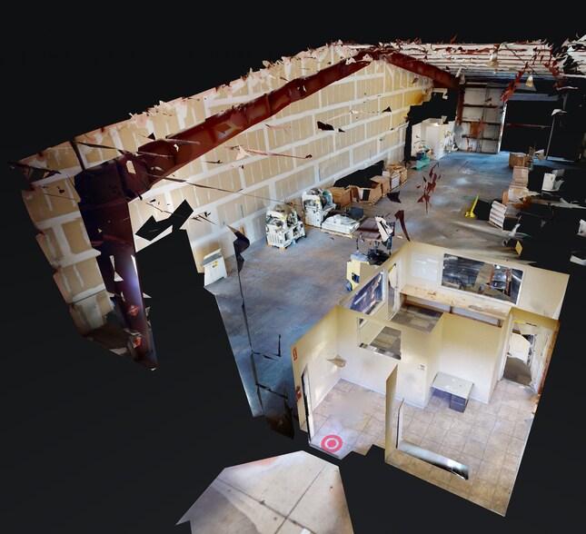 More Photos Of 1857 Patterson Ave, Deland Warehouse For Lease