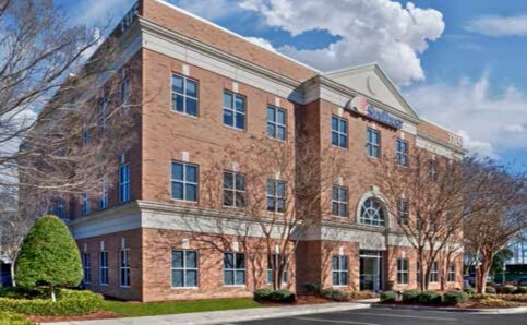 More Photos Of 3315 Springbank Ln, Charlotte Medical For Lease