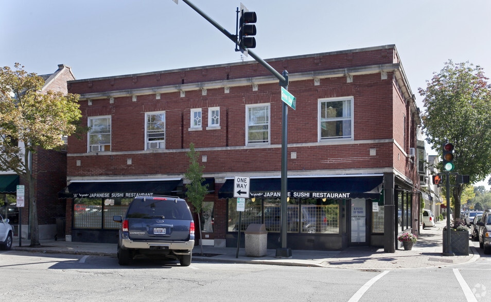More Photos Of 1062 Gage St, Winnetka Storefront Retail Residential For Lease