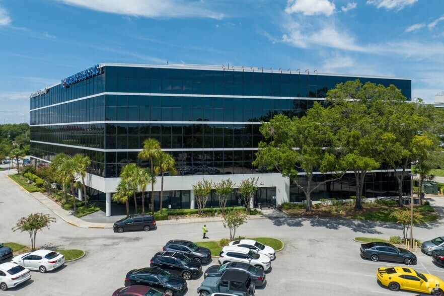 More Photos Of 4500 Salisbury Rd, Jacksonville Office For Lease