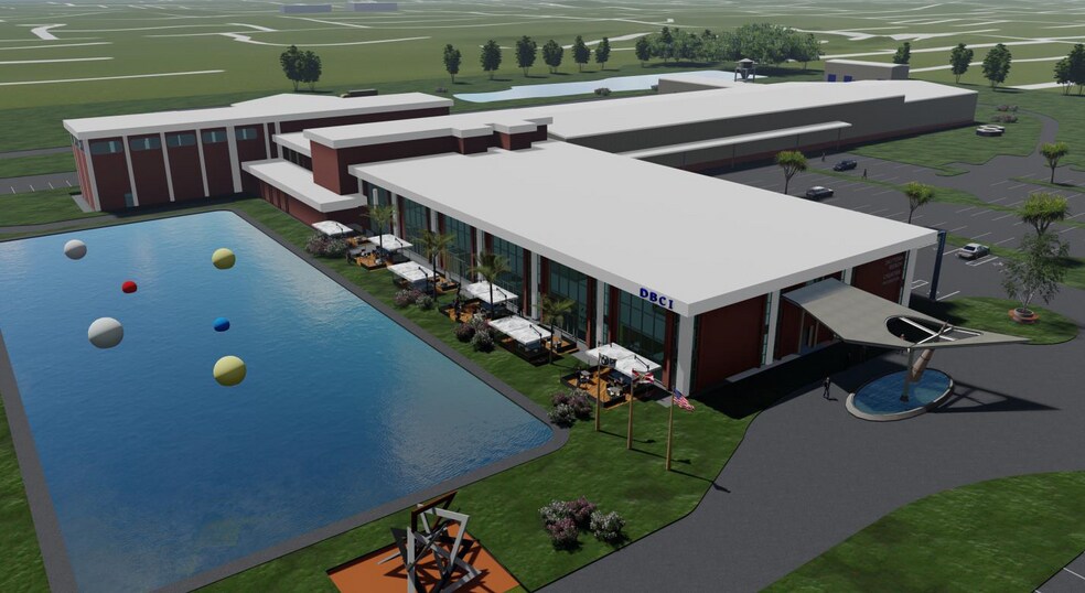 More Photos Of 901 6th St, Daytona Beach Industrial For Sale