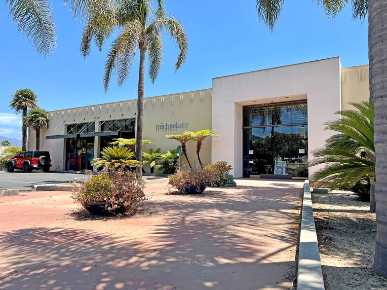 Primary Photo Of 132 Santa Barbara St, Santa Barbara Warehouse For Sale