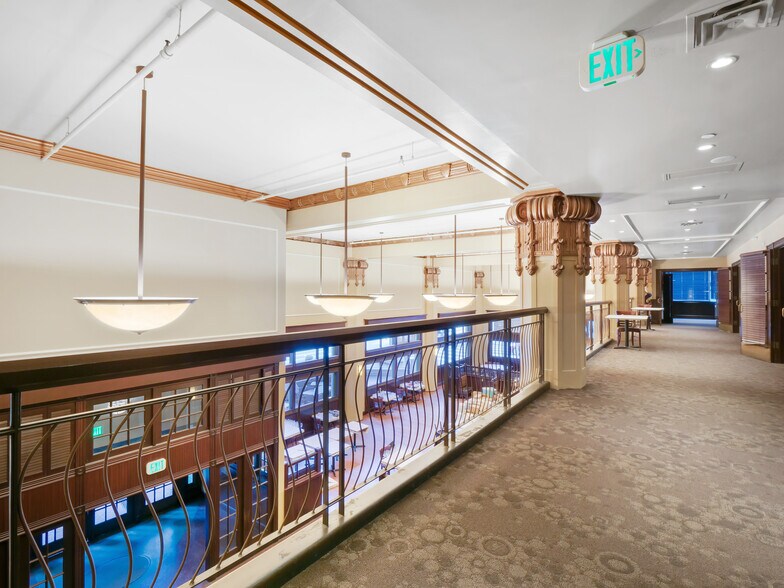 More Photos Of 1100 S Flower St, Los Angeles Office For Lease