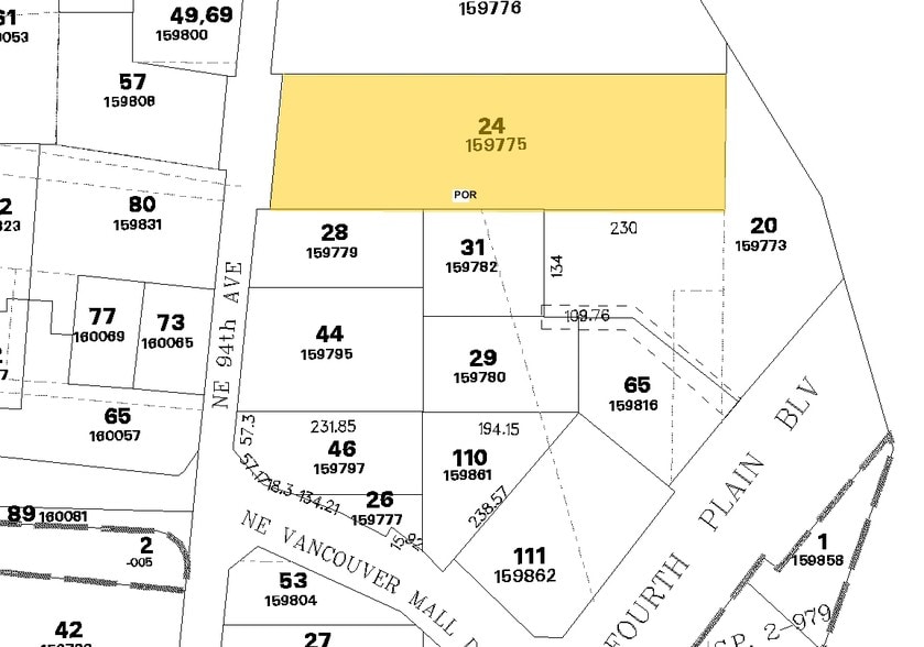 More Photos Of 5107-5145 NE 94th Ave, Vancouver Unknown For Lease