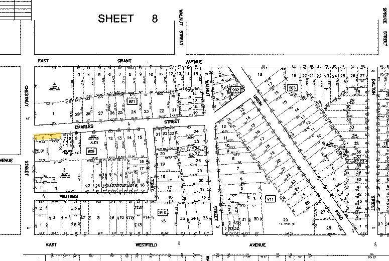 More Photos Of 147 Chestnut St, Roselle Park Storefront Retail Residential For Sale