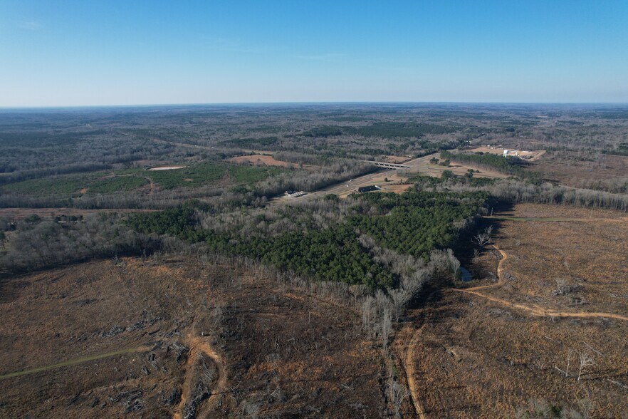 More Photos Of Hwy 12, Durant Land For Sale
