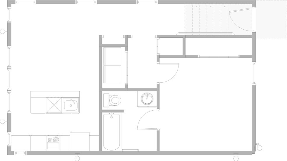 More Photos Of 1505 NW 10th Ave, Camas Multifamily For Sale