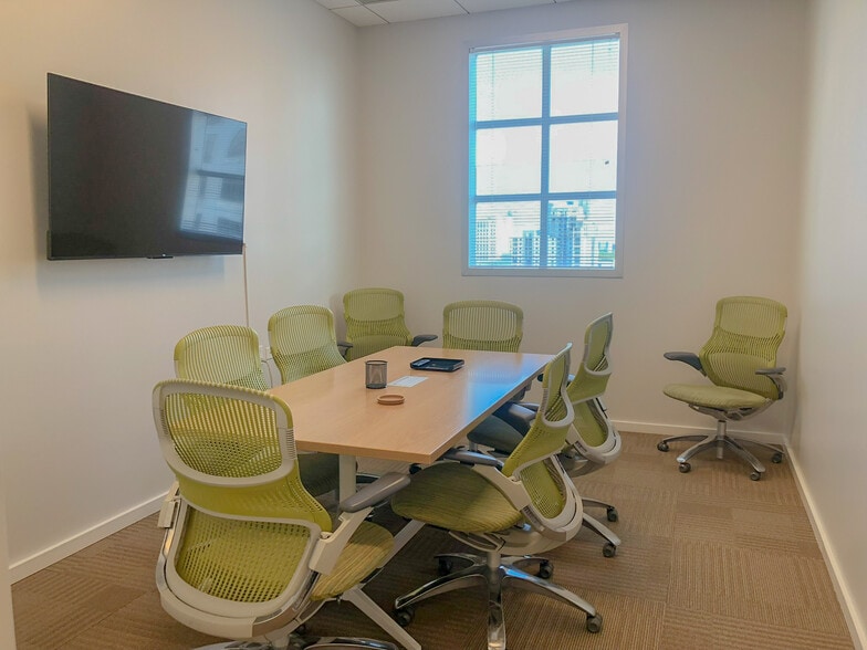 More Photos Of 355 Alhambra Cir, Coral Gables Coworking Space