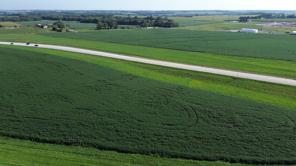 More Photos Of 6801 Highway 24, Palmyra Land For Sale