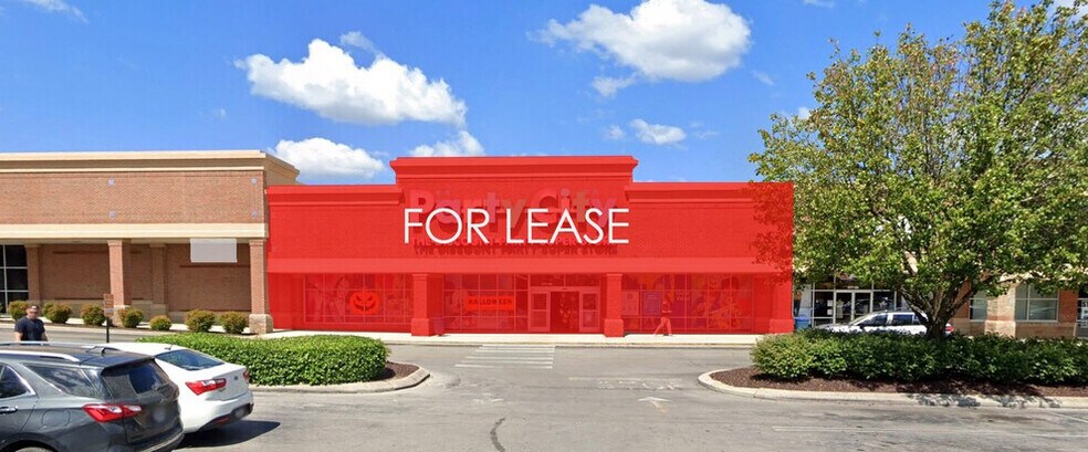 Primary Photo Of 377 W Jackson St, Cookeville Unknown For Lease