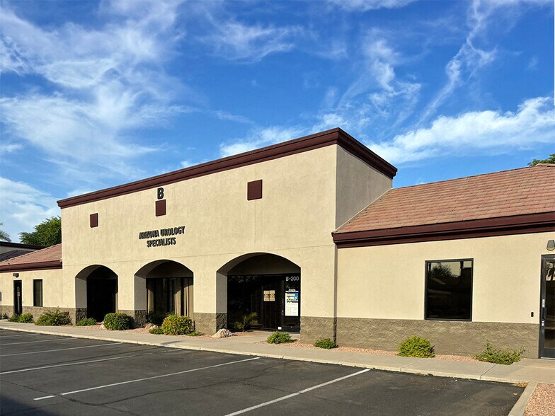Primary Photo Of 5750 W Thunderbird Rd, Glendale Unknown For Lease