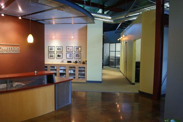 More Photos Of 134 W Lake St, Bloomingdale Coworking Space