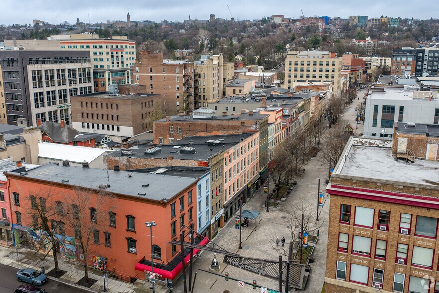 More Photos Of 108-114 E State St, Ithaca Apartments For Lease