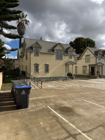 More Photos Of 714 N Spurgeon St, Santa Ana Office For Lease