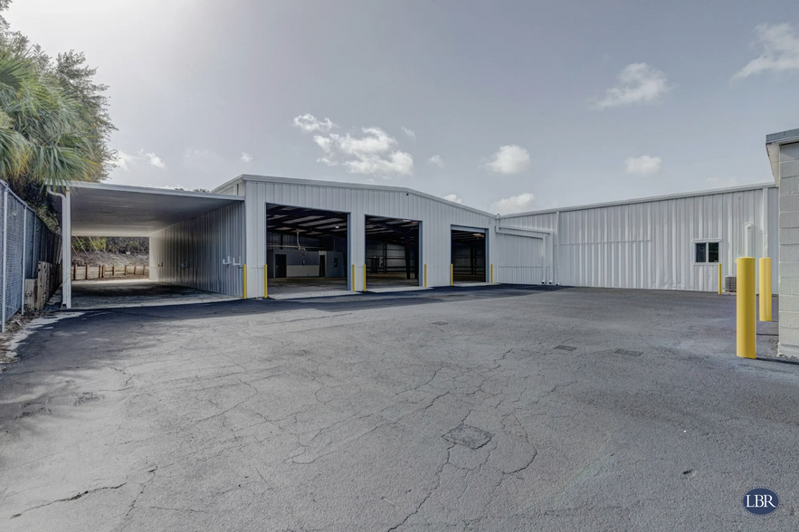 More Photos Of 420 Shearer Blvd, Cocoa Manufacturing For Lease