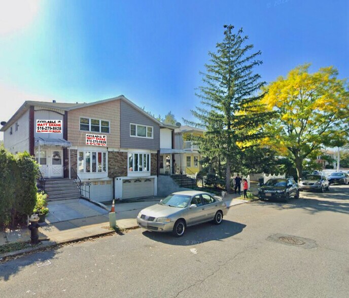Primary Photo Of 22 Spartan Ave, Staten Island Apartments For Sale