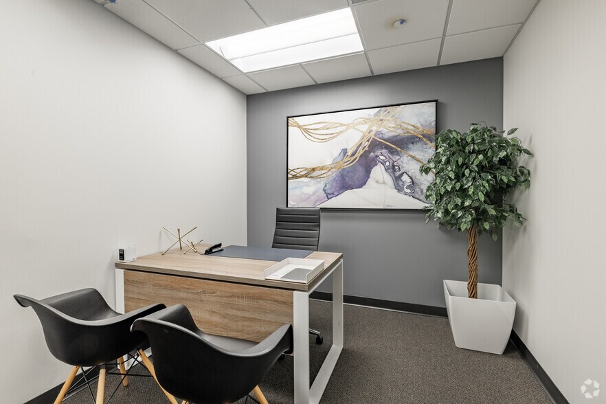 More Photos Of 9465 Wilshire Blvd, Beverly Hills Coworking Space