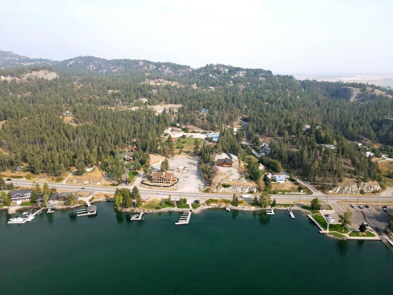 More Photos Of 5478 US-93, Somers Land For Sale
