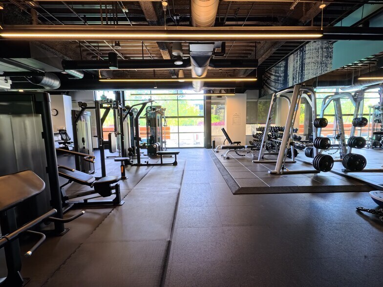 More Photos Of 6080 Center Dr, Los Angeles Coworking Space