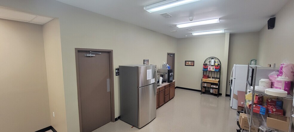 More Photos Of 282-292 Tower Rd, Ponchatoula Light Manufacturing For Sale