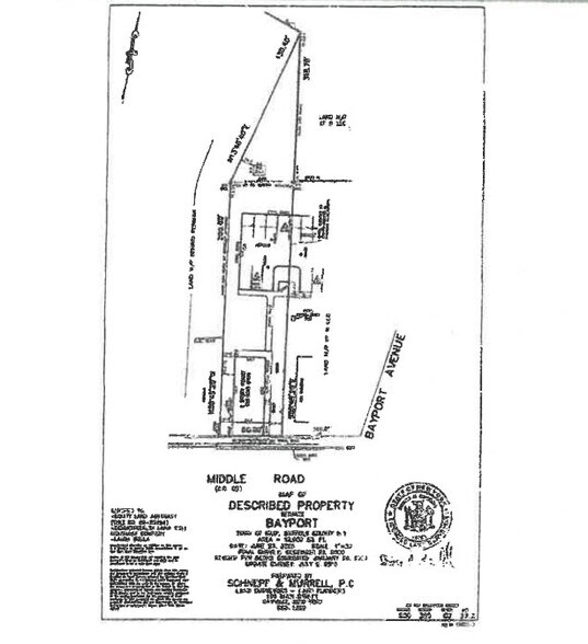 More Photos Of 569 Middle Rd, Bayport Storefront Retail Office For Sale