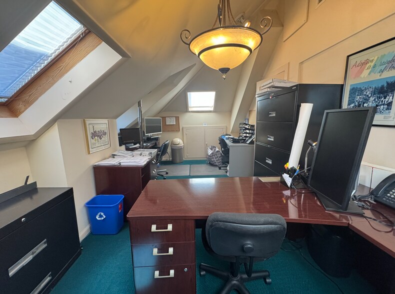 More Photos Of 62 Bowman Ave, Rye Town Office For Lease