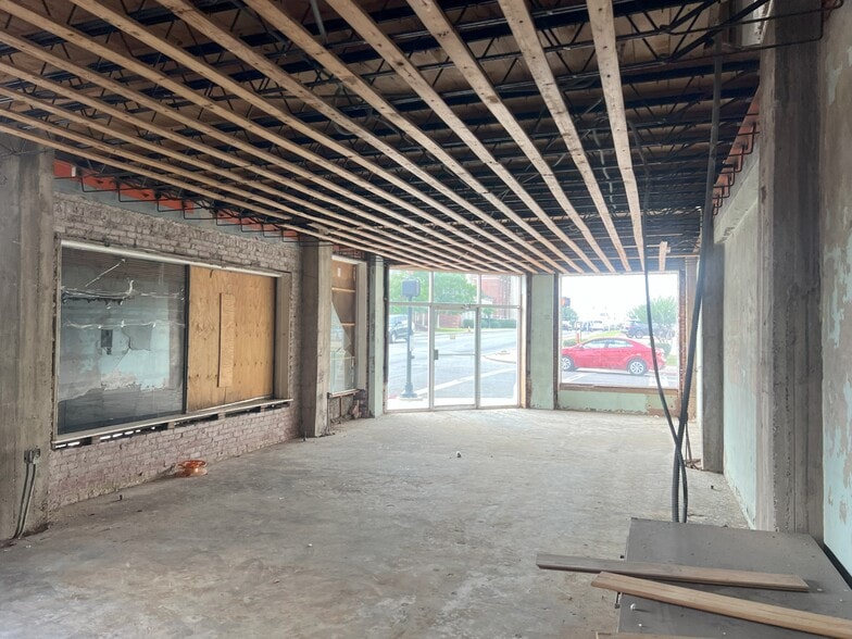 More Photos Of 727 Milam St, Shreveport Apartments For Sale