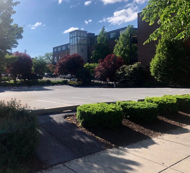 347 N Queen St, Lancaster, PA 17603 Land For Sale