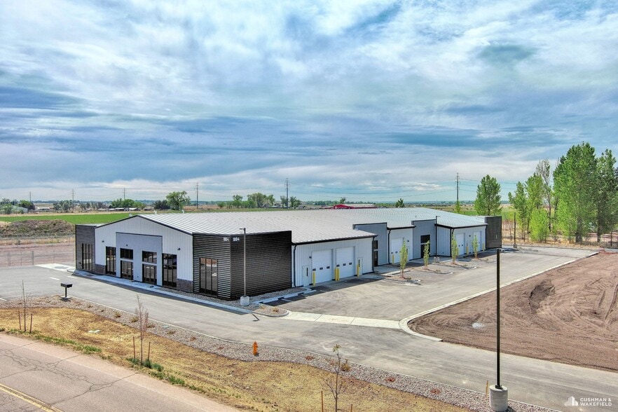 More Photos Of 1804 SE Frontage Rd, Fort Collins Industrial For Sale