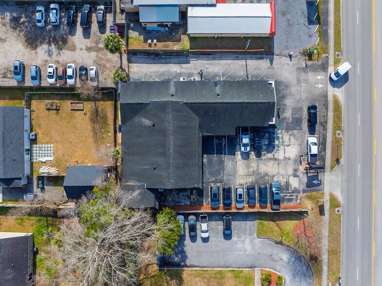 More Photos Of 509-513 Red Bank Rd, Goose Creek Medical For Sale