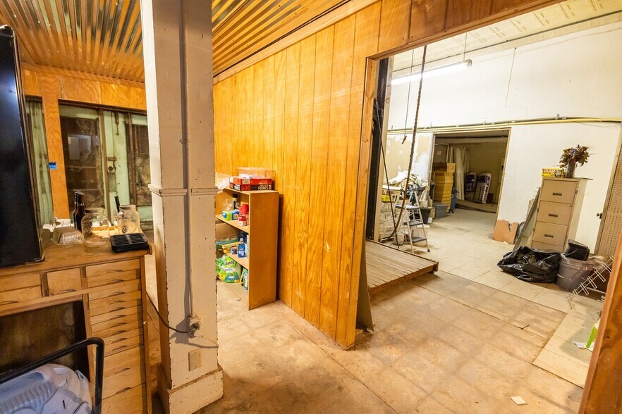 More Photos Of 1242 Commercial Ave, Anson General Retail For Sale