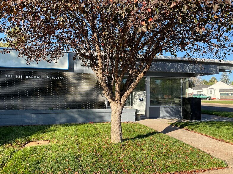 More Photos Of 525 Randall Ave, Cheyenne Office For Lease