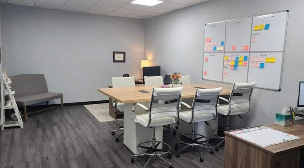 More Photos Of 5518 County 135 rd, Midland Industrial For Lease