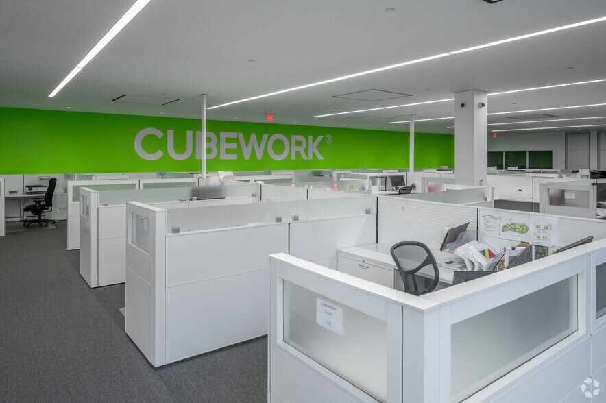 Photo of 1st Floor Ste 