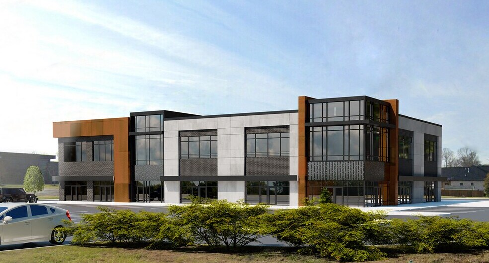 Primary Photo Of 904 N Mount Juliet Rd, Mount Juliet Storefront Retail Office For Lease