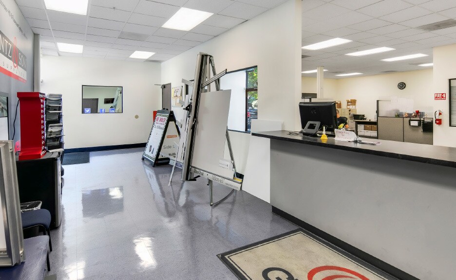 More Photos Of 350 Ranger Ave, Brea Manufacturing For Sale