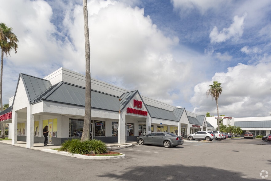 More Photos Of 18932-18970 S Dixie Hwy, Cutler Bay Daycare Center For Lease