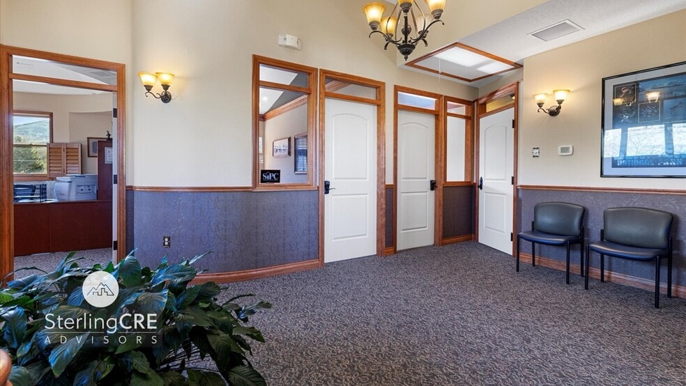 More Photos Of 2307 Stephens Ave, Missoula Medical For Sale