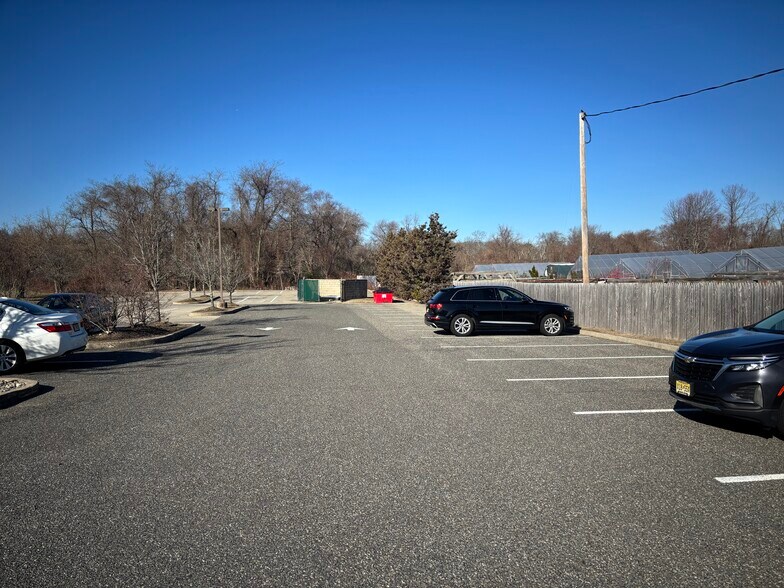 More Photos Of 2027 State Route 35, Wall Township General Retail For Lease