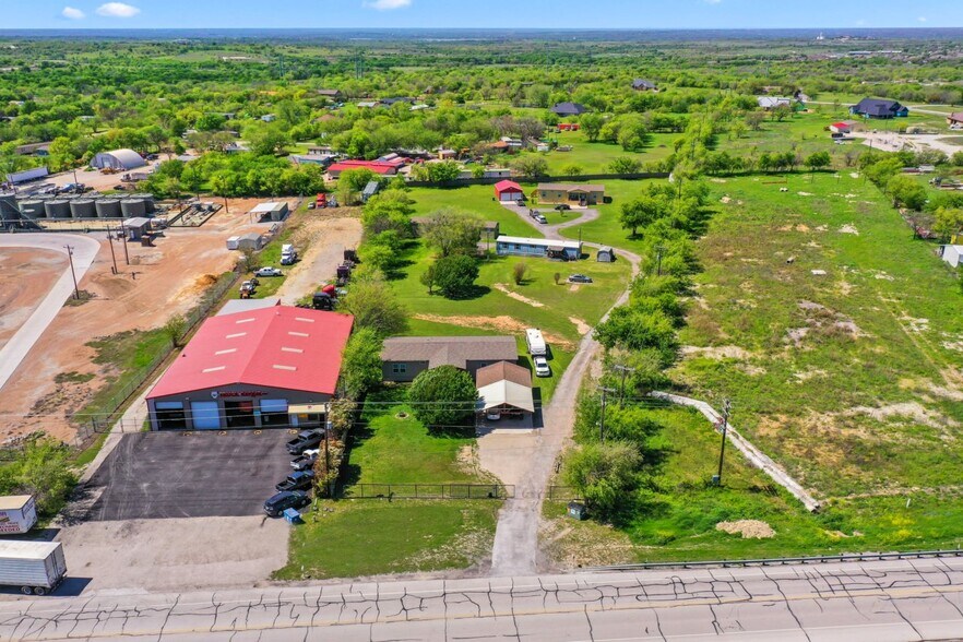More Photos Of 14035 US Highway 287, Fort Worth Land For Sale