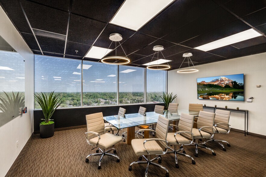 More Photos Of 3010 Lyndon B Johnson Fwy, Dallas Coworking Space