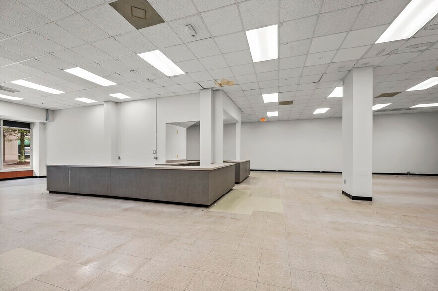 More Photos Of 418-420 N Liberty St, Winston-Salem Storefront Retail Office For Sale