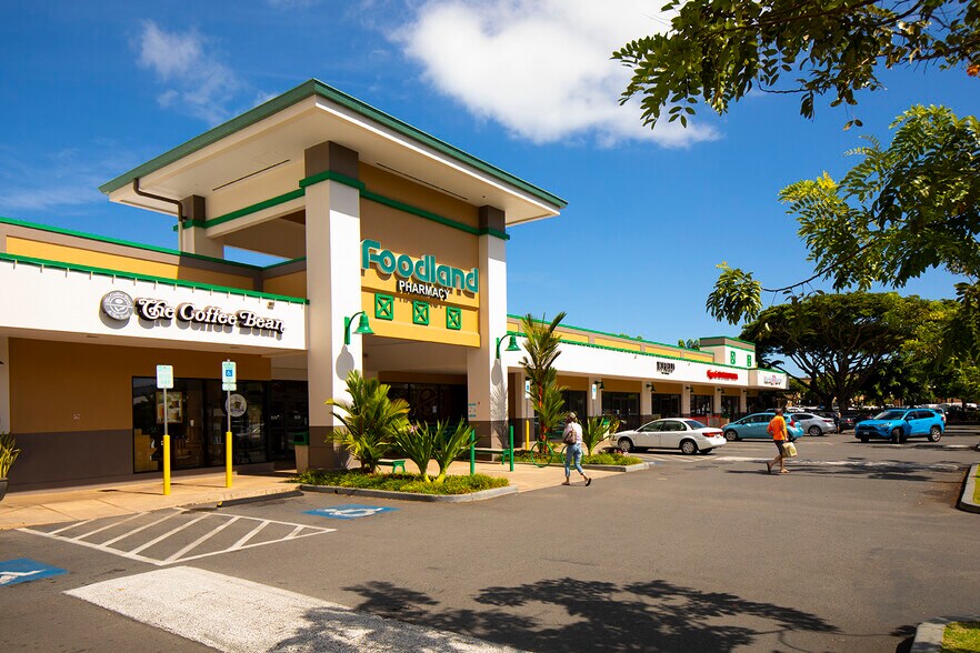 More Photos Of 573-609 Kailua Rd, Kailua Unknown For Lease