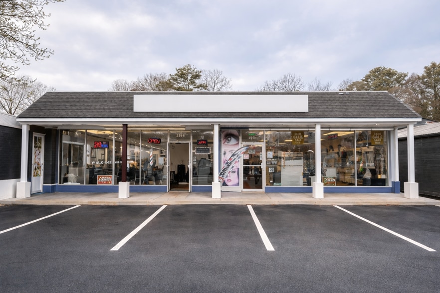 More Photos Of , Atlanta General Retail For Sale