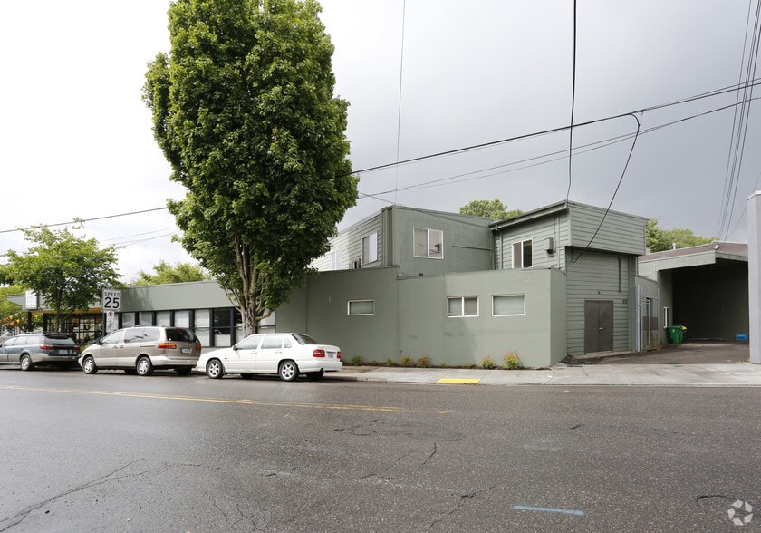 More Photos Of 1235 SE Division St, Portland Office For Lease